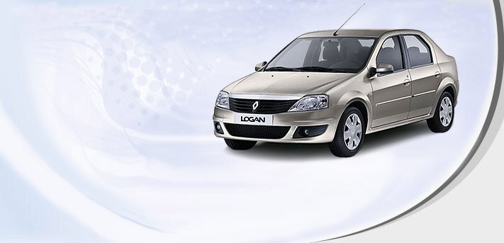 Рено Логан напрокат по Волгограде в АрендаАвто-влг